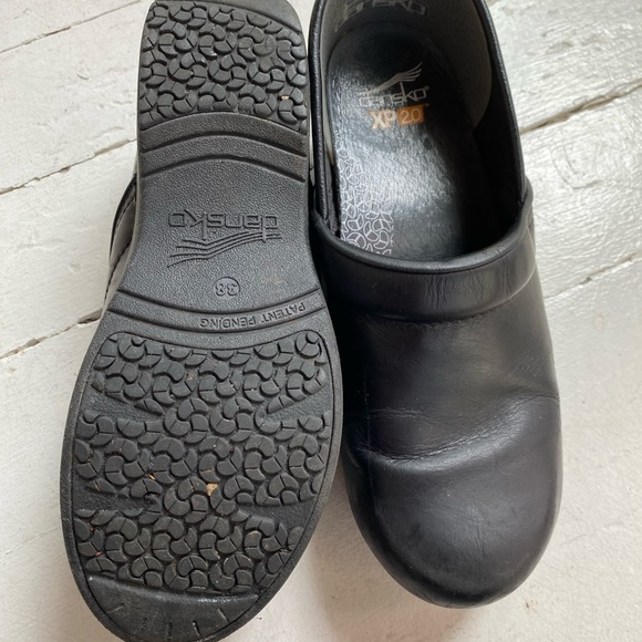 Dansko Clogs - Picture 3 of 5